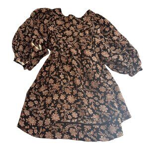 Zimmerman Tulsi Floral Dress